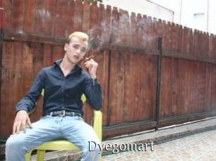 Dyegomart