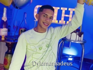 Dylamamadeus
