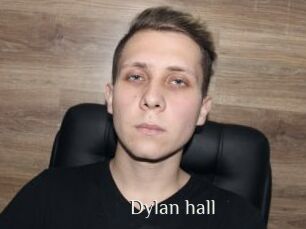 Dylan_hall