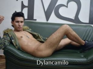 Dylancamilo