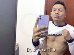Dylandcarrillo
