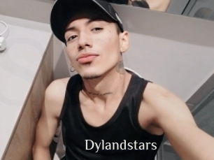 Dylandstars