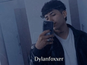 Dylanfoxxer