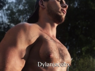 Dylanjacobx