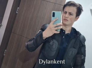 Dylankent
