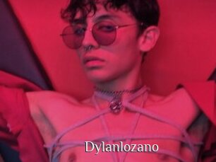 Dylanlozano
