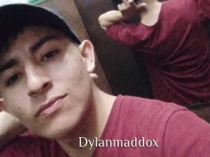 Dylanmaddox
