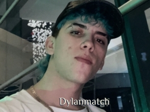 Dylanmatch