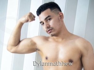 Dylanmathhew