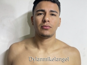 Dylanmikelangel