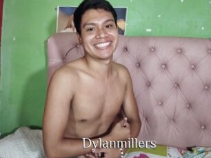 Dylanmillers