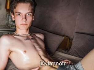 Dylannoir