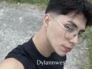 Dylannwest