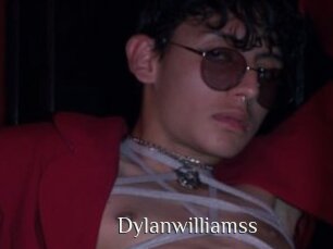 Dylanwilliamss