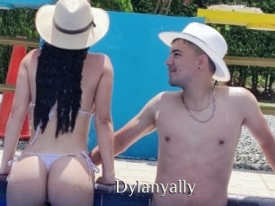 dylanyally Shop coquin