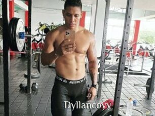 Dyllancoyy
