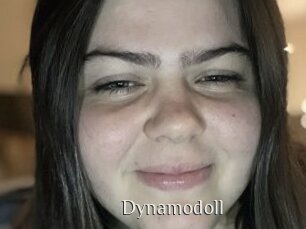 Dynamodoll