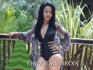 EBONYDREAMXXX Shop coquin