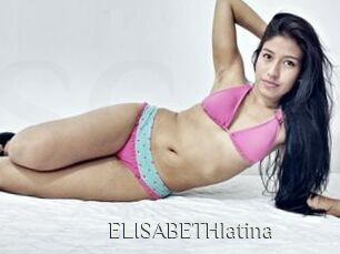 ELISABETHlatina