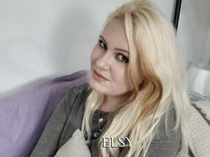 ELSY