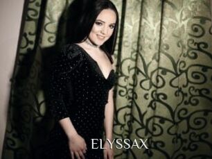 ELYSSAX