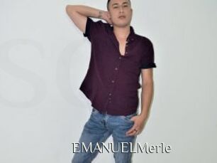 EMANUELMerle