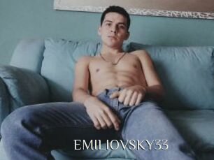 EMILIOVSKY33