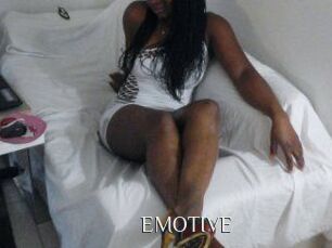 EMOTIVE