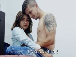 EMYANDLIAN