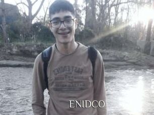 ENIDCO Shop coquin