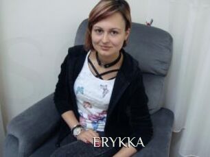 ERYKKA