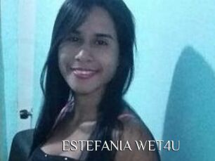 ESTEFANIA_WET4U