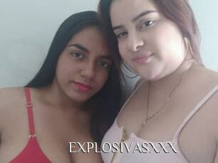 EXPLOSIVASXXX
