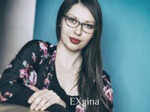 EXgina