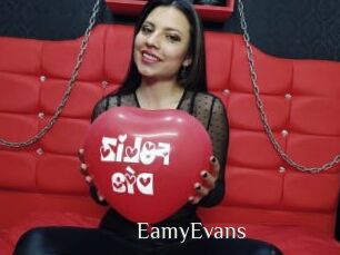 EamyEvans