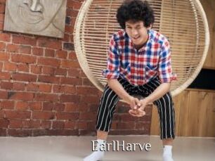 EarlHarve
