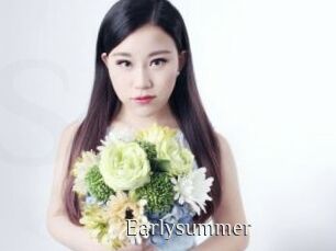 Earlysummer