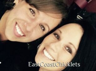 EastCoastChicklets