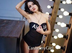 EasternyGirl