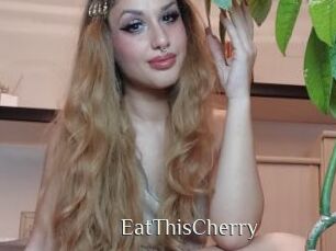EatThisCherry
