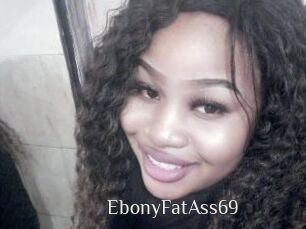 EbonyFatAss69
