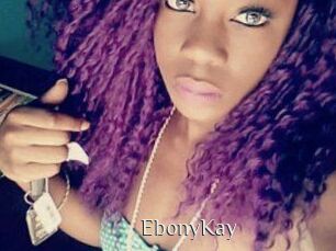 EbonyKay