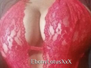EbonyLotusXxX
