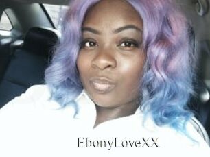EbonyLoveXX