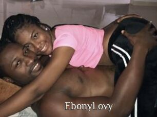 EbonyLovy
