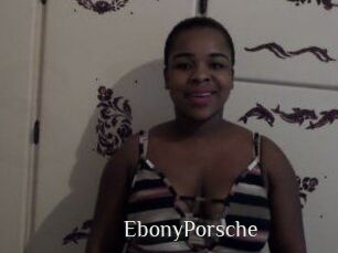 EbonyPorsche