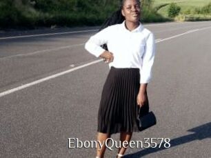 EbonyQueen3578