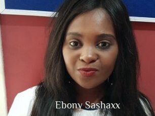 Ebony_Sashaxx
