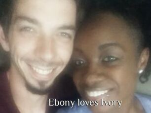 Ebony_loves_Ivory