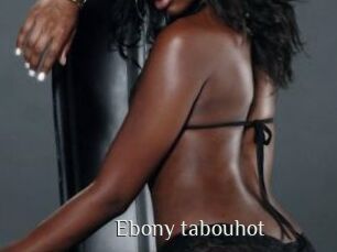 Ebony_tabouhot